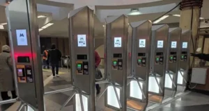 Кияни скаржаться на списання 38 грн і більше за поїздку в метро: офіційне пояснення Кияни скаржаться на списання 38 грн і більше за поїздку в метро: офіційне пояснення