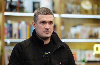 Ексміністр оборони Федоров розглядає повернення лише на посаду очільника Міноборони Федоров готовий повернутися лише на посаду міністра оборони, – джерела