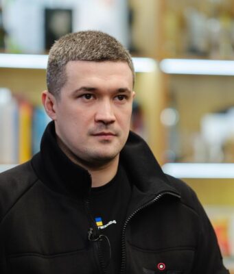 Ексміністр оборони Федоров розглядає повернення лише на посаду очільника Міноборони Федоров готовий повернутися лише на посаду міністра оборони, – джерела