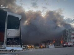Масовані атаки балістикою дають Путіну змогу відтягнути оголошення мобілізації, – ЗМІ Масовані-атаки-балістикою-дають-Путіну-змогу-відтягнути-оголошення-мобілізації,-–-ЗМІ