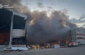 Масовані атаки балістикою дають Путіну змогу відтягнути оголошення мобілізації, – ЗМІ Масовані-атаки-балістикою-дають-Путіну-змогу-відтягнути-оголошення-мобілізації,-–-ЗМІ