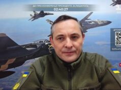 РФ переходить на балістику: чи дійсно ударів дронами стало менше — Ігнат відповів РФ переходить-на балістику:-чи дійсно-ударів-дронами-стало-менше —-Ігнат-відповів