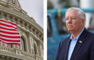 “Трамп може отримати тарифну зброю”: оглядач WSJ розповів про недоліки законопроєкту Грема “Трамп-може-отримати-тарифну-зброю”:-оглядач-wsj-розповів-про-недоліки-законопроєкту-Грема