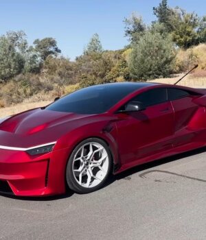 Американець-створив-яскравий-електрокар-з-деталей-tesla-і-здивував-весь-Лос-Анджелес Американець-створив-яскравий-електрокар-з-деталей-tesla-і-здивував-весь-Лос-Анджелес