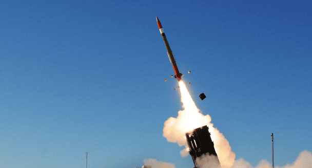 Виробництво ракет Patriot в Україні: у Lockheed Martin зробили важливу заяву Виробництво-ракет-patriot-в Україні:-у lockheed-martin-зробили-важливу-заяву