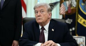 Трамп перед вибором: перемир’я чи ескалація конфлікту з Іраном Посередники запропонували США та Ірану припинити вогонь на 10 днів, – Axios