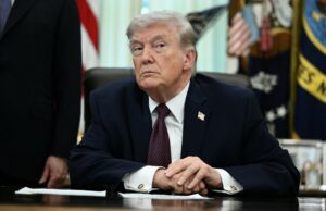 Трамп перед вибором: перемир’я чи ескалація конфлікту з Іраном Посередники запропонували США та Ірану припинити вогонь на 10 днів, – Axios