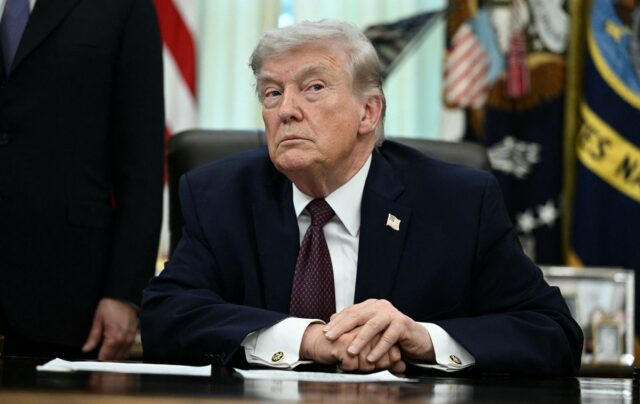 Трамп перед вибором: перемир’я чи ескалація конфлікту з Іраном Посередники запропонували США та Ірану припинити вогонь на 10 днів, – Axios