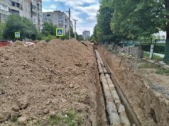 Замінять 22 км трубопроводів: у Луцьку розпочалася реконструкція тепломереж Замінять-22-км-трубопроводів:-у-Луцьку-розпочалася-реконструкція-тепломереж