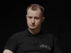 Чмут назвав чотирьох можливих наступників Сирського на посаді головкома Чмут назвав чотирьох можливих наступників Сирського на посаді головкома
