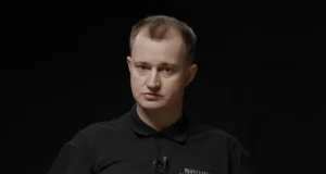 Чмут назвав чотирьох можливих наступників Сирського на посаді головкома Чмут назвав чотирьох можливих наступників Сирського на посаді головкома