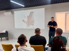У Нововолинську стартували робочі зустрічі з розробки генеральних планів Розпочалися-робочі-зустрічі-щодо-обговорення-генеральних-планів-Нововолинська,-Благодатного-та-Низкинич