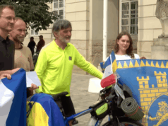 Жодної краплі води: французький інженер здійснив дивовижну мaндрівку заради України Жодної-краплі-води:-французький-інженер-здійснив-дивовижну-мaндрівку-заради-України