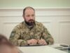 Андрій Ткачов призначений тимчасовим головою Київської міської військової адміністрації Тимчасовим очільником Київської МВА став Андрій Ткачов