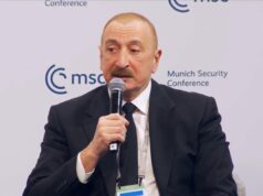Делегації Німеччини та РФ провели таємні переговори щодо України в Азербайджані, – Алієв Делегації-Німеччини-та-РФ-провели-таємні-переговори-щодо-України-в-Азербайджані,-–-Алієв
