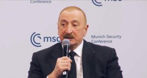 Делегації Німеччини та РФ провели таємні переговори щодо України в Азербайджані, – Алієв Делегації-Німеччини-та-РФ-провели-таємні-переговори-щодо-України-в-Азербайджані,-–-Алієв