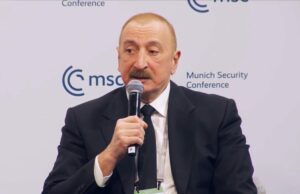 Делегації Німеччини та РФ провели таємні переговори щодо України в Азербайджані, – Алієв Делегації-Німеччини-та-РФ-провели-таємні-переговори-щодо-України-в-Азербайджані,-–-Алієв