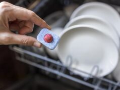 9 несподіваних способів використати таблетки для посудомийки, про які не всі знають 9-несподіваних-способів-використати-таблетки-для-посудомийки,-про-які-не-всі-знають