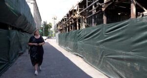 Втрата бізнесу через війну: історія Катерини Колмикової Один-бізнес-втрачено,-другий-–-у-вогні.-Попри-війну,-українська-підприємиця-не-здається