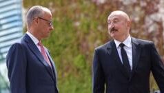 Таємні переговори в Баку: Німеччина та Росія обговорюють Україну bloomberg:-німецькі-та-російські-політики-провели-в-Баку-таємні-переговори-щодо-України.-Що-відомо