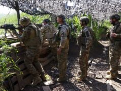 Ситуація на фронті: аналіз військового експерта Юліана Рьопке «Можлива-примусова-мобілізація-ще-250-чи-500-тисяч-росіян»-Військовий-аналітик-Юліан-Рьопке-–-про.