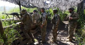 Ситуація на фронті: аналіз військового експерта Юліана Рьопке «Можлива-примусова-мобілізація-ще-250-чи-500-тисяч-росіян»-Військовий-аналітик-Юліан-Рьопке-–-про.