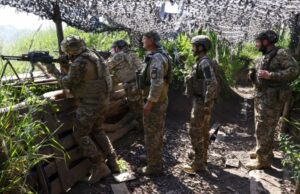 Ситуація на фронті: аналіз військового експерта Юліана Рьопке «Можлива-примусова-мобілізація-ще-250-чи-500-тисяч-росіян»-Військовий-аналітик-Юліан-Рьопке-–-про.