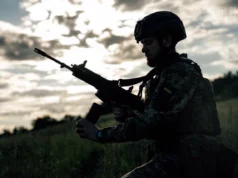 На фронті зафіксовано 188 бойових зіткнень та масоване використання дронів Зафіксовано-188-боєзіткнень,-ворог-запустив-6,4-тис.-дронів-–-Генштаб-про-ситуацію-на-фронті