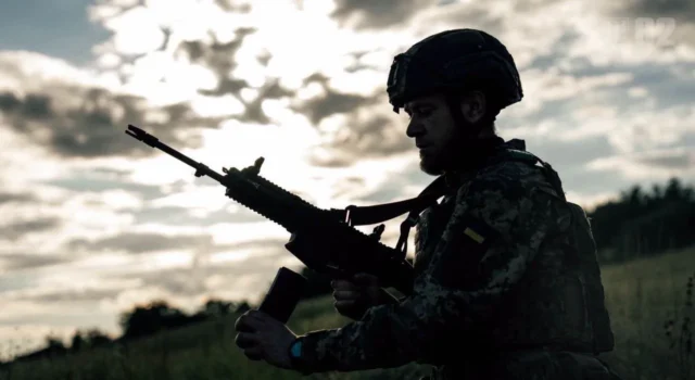 На фронті зафіксовано 188 бойових зіткнень та масоване використання дронів Зафіксовано-188-боєзіткнень,-ворог-запустив-6,4-тис.-дронів-–-Генштаб-про-ситуацію-на-фронті