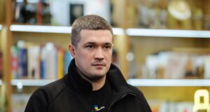 Призначення Михайла Драпатого на посаду головнокомандувача ЗСУ: реакція ексміністра оборони Федоров привітав Драпатого з призначенням головнокомандувачем ЗСУ