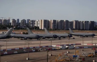 Іран попередив Болгарію про наслідки розміщення американських літаків Іран-застеріг-Болгарію-через-плани-розмістити-американські-літаки