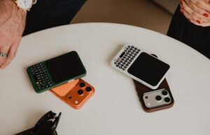 Їх небагато, але вони є: найкращі смартфони з фізичною клавіатурою у 2026 році Їх-небагато,-але-вони-є:-найкращі-смартфони-з-фізичною-клавіатурою-у-2026-році
