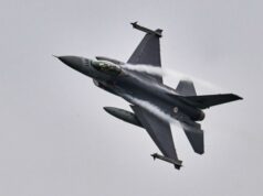 Український F-16 вперше збив російський винищувач — генерал США Український-f-16-вперше-збив-російський-винищувач —-генерал-США