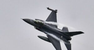 Український F-16 вперше збив російський винищувач — генерал США Український-f-16-вперше-збив-російський-винищувач —-генерал-США