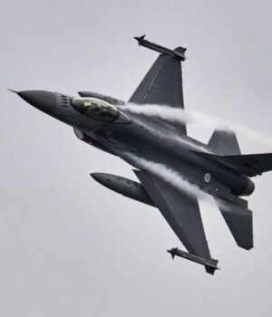 Український-f-16-вперше-збив-російський-винищувач —-генерал-США Український-f-16-вперше-збив-російський-винищувач —-генерал-США