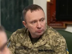 Новий головнокомандувач ЗСУ Микола Драпатий звернувся до українців Новий головнокомандувач ЗСУ Микола Драпатий звернувся до українців