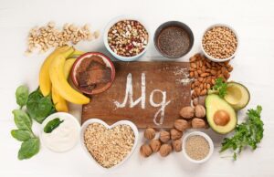 Не лише вівсянка: лікарі назвали ТОП-10 продуктів із високим вмістом магнію Не-лише-вівсянка:-лікарі-назвали-ТОП-10-продуктів-із-високим-вмістом-магнію