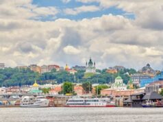 На Київ суне значне похолодання: синоптики попередили про зміну погоди в столиці На Київ-суне-значне-похолодання:-синоптики-попередили-про-зміну-погоди-в столиці
