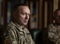 Михайло Драпатий призначений новим головнокомандувачем Збройних сил України «Армії-потрібні-зміни».-Що-відомо-про-Михайла-Драпатого