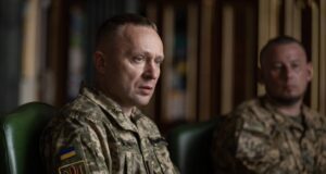 Михайло Драпатий призначений новим головнокомандувачем Збройних сил України «Армії-потрібні-зміни».-Що-відомо-про-Михайла-Драпатого