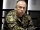 Олександр Сирський залишив пост головнокомандувача ЗСУ, підкресливши успіхи української армії Сирський виступив із першою заявою на тлі відставки