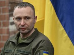 Михайло Драпатий оголошений у розшук МВС Росії Михайла Драпатого терміново оголосили в розшук РФ