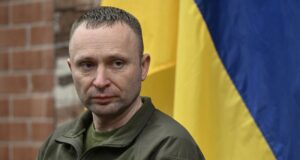 Михайло Драпатий оголошений у розшук МВС Росії Михайла Драпатого терміново оголосили в розшук РФ