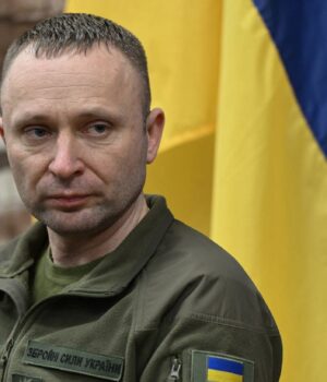 Михайла Драпатого терміново оголосили в розшук РФ