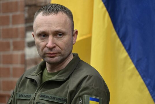 Михайло Драпатий оголошений у розшук МВС Росії Михайла Драпатого терміново оголосили в розшук РФ