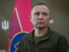 У РФ оголосили в розшук головнокомандувача ЗСУ Драпатого У-РФ-оголосили-в-розшук-головнокомандувача-ЗСУ-Драпатого