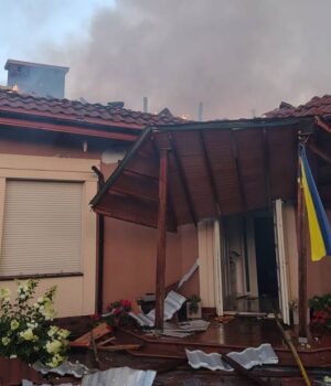 Поранені-діти-на-Київщині-й-загибла-на-Одещині:-наслідки-нічної-атаки-ворога