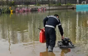 Проливні дощі в Чилі: 13 загиблих та семеро зниклих безвісти Зливи-в-Чилі-забрали-життя-13-людей,-семеро-зникли-безвісти