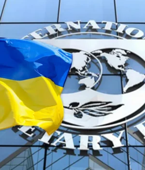МВФ запропонував Україні підвищувати тарифи на газ та електроенергію з 2027 року