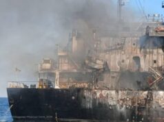 За місяць Росія атакувала на Одещині 28 цивільних суден За-місяць-Росія-атакувала-на-Одещині-28-цивільних-суден